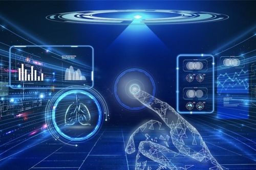 穆陽 不忘初心，以科技創(chuàng)新驅(qū)動(dòng)互聯(lián)網(wǎng)數(shù)據(jù)服務(wù)新時(shí)代